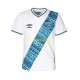 Camisola Guatemala Homem Equipamento Primeiro 2023 Manga Curta